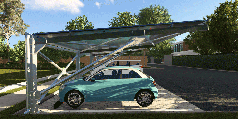 Carport-Single-System-TYP1​-3